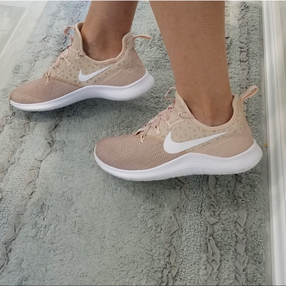 COPY - Nike Free TR 8 Trainer